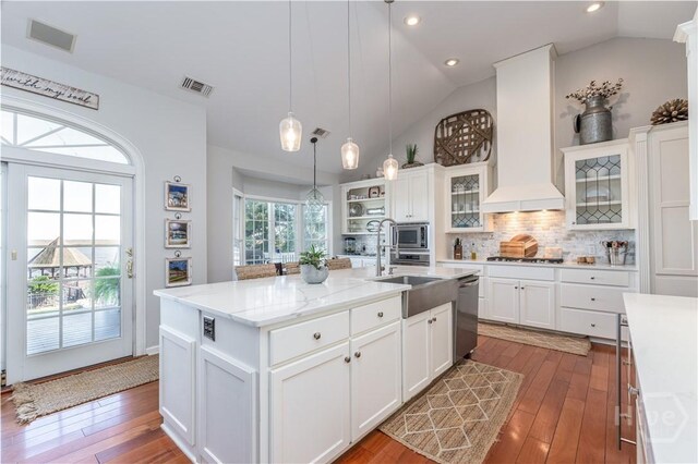 262 Williamson Dr, Richmond Hill, GA 31324 - photo 9