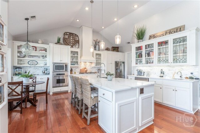 262 Williamson Dr, Richmond Hill, GA 31324 - photo 13