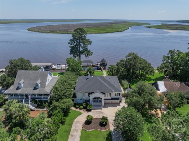 262 Williamson Dr, Richmond Hill, GA 31324 - photo 1