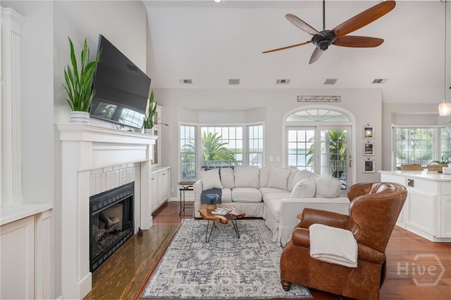 262 Williamson Dr, Richmond Hill, GA 31324 - photo 8