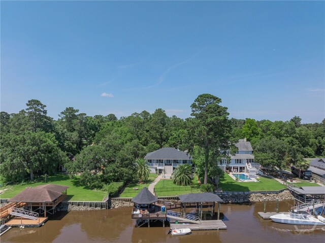 262 Williamson Dr, Richmond Hill, GA 31324 - photo 41