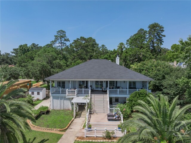 262 Williamson Dr, Richmond Hill, GA 31324 - photo 44