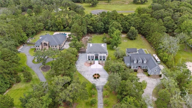 45 Shore Rd, Savannah, GA 31419 - aerial view of property's location