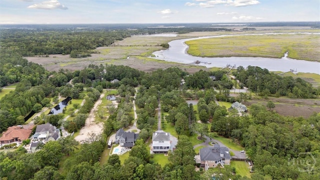 45 Shore Rd, Savannah, GA 31419 - aerial view of property's location