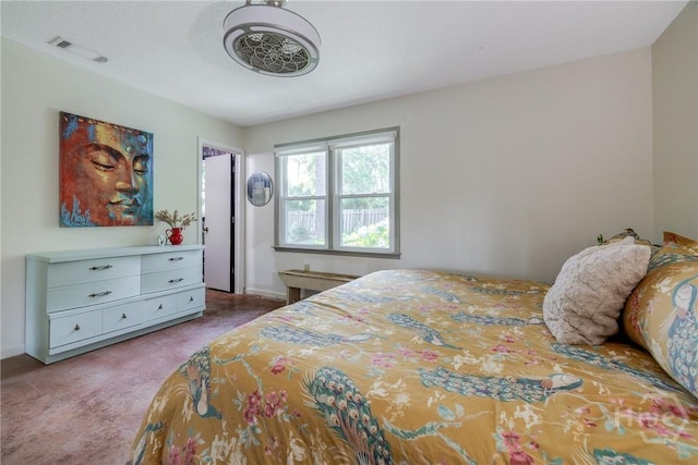 7012 Sandnettles Dr, Savannah, GA 31410 - bedroom with light colored carpet