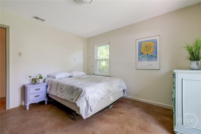 7012 Sandnettles Dr, Savannah, GA 31410 - bedroom with baseboards and carpet floors