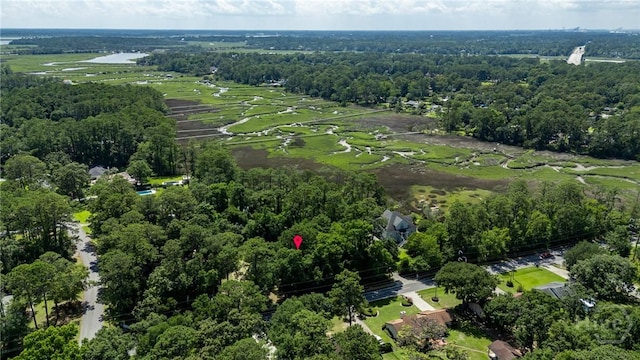 7012 Sandnettles Dr, Savannah, GA 31410 - aerial overview of property's location
