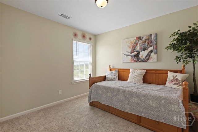 1447 Arnold Dr SE, Allenhurst, GA 31301 - bedroom featuring carpet floors and baseboards