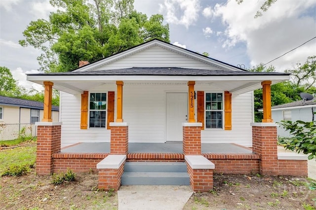 5215 Cordell St, Savannah, GA 31405 - photo 1