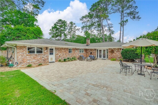 1931 Colonial Dr, Savannah, GA 31406 - photo 29