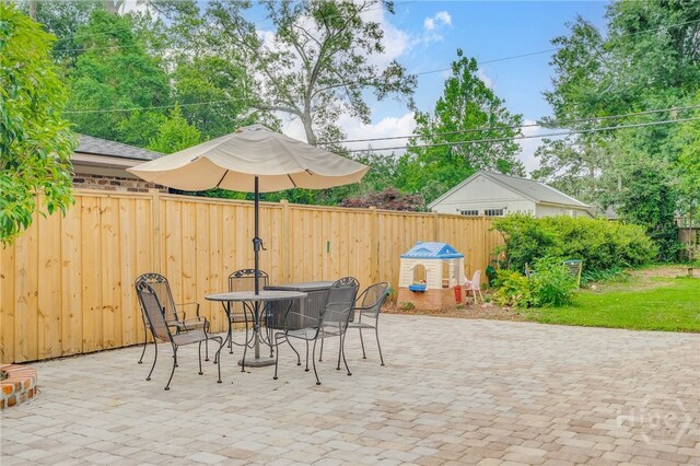 1931 Colonial Dr, Savannah, GA 31406 - photo 32