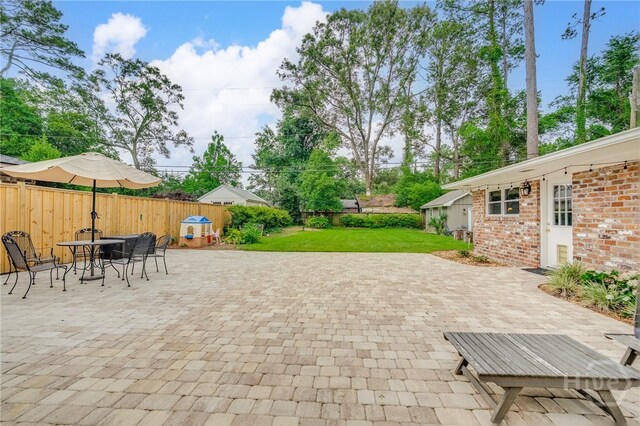 1931 Colonial Dr, Savannah, GA 31406 - photo 33
