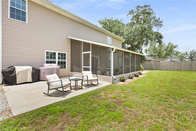 12 Huntington Dr NE, Ludowici, GA 31316 - photo 40