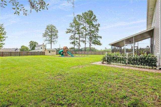 12 Huntington Dr NE, Ludowici, GA 31316 - photo 48