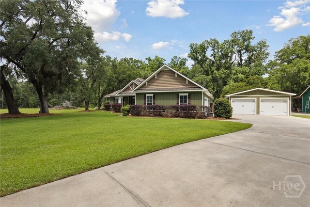 2005 Hodgeville Rd, Rincon, GA 31326 - photo 4