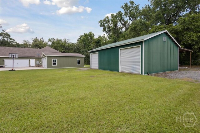 2005 Hodgeville Rd, Rincon, GA 31326 - photo 46