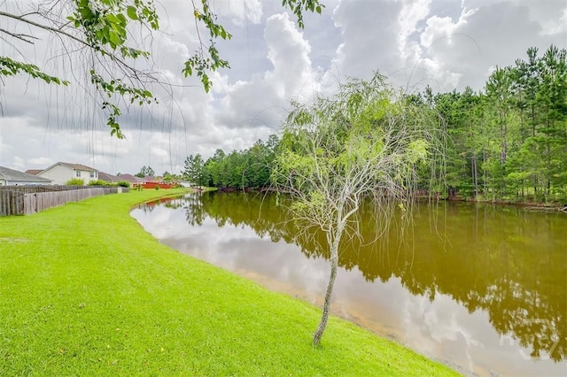7 Hartland Ct, Savannah, GA 31407 - water view