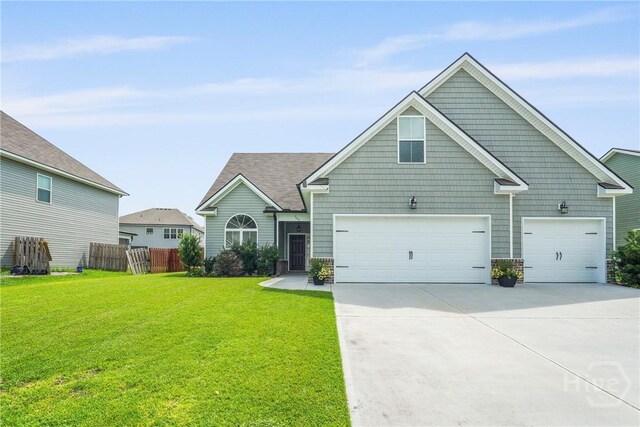119 Sams Dr, Guyton, GA 31312 - photo 1