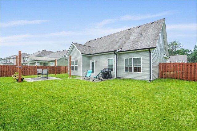 119 Sams Dr, Guyton, GA 31312 - photo 43