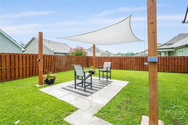 119 Sams Dr, Guyton, GA 31312 - photo 44