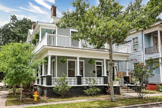 301 W 32nd St, Savannah, GA 31401