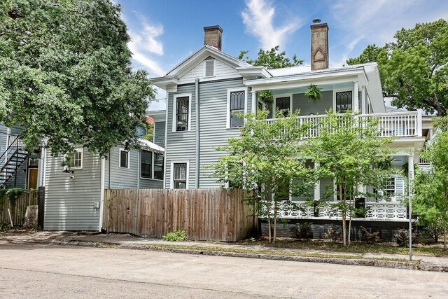 301 W 32nd St, Savannah, GA 31401