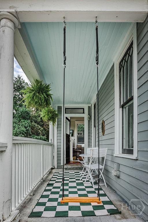 301 W 32nd St, Savannah, GA 31401