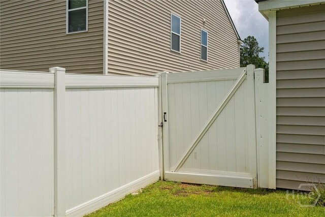 532 Turpentine Trl, Bloomingdale, GA 31302 - photo 44