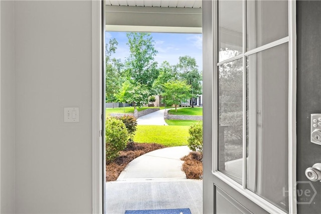 136 Ramsey Way, Rincon, GA 31326 - view of doorway