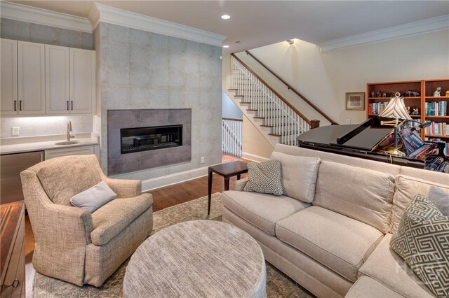 544 E Liberty St, Savannah, GA 31401 - photo 27
