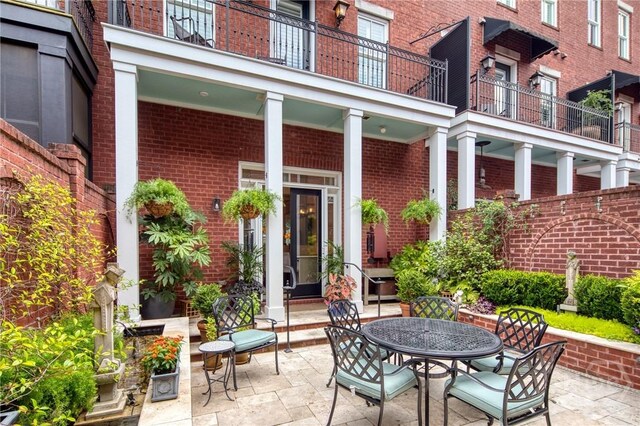 544 E Liberty St, Savannah, GA 31401 - photo 12