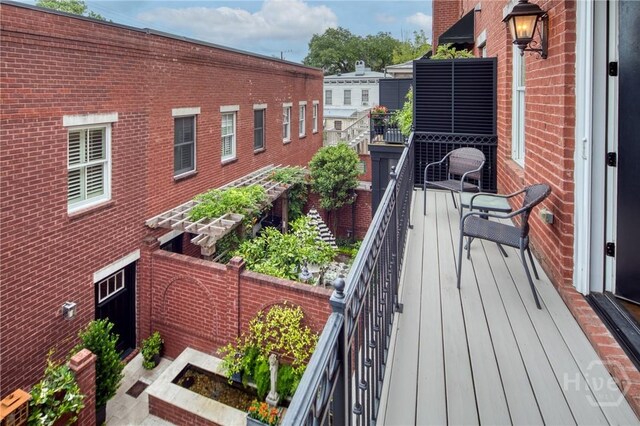 544 E Liberty St, Savannah, GA 31401 - photo 23