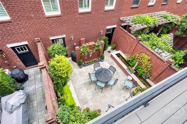 544 E Liberty St, Savannah, GA 31401 - photo 24