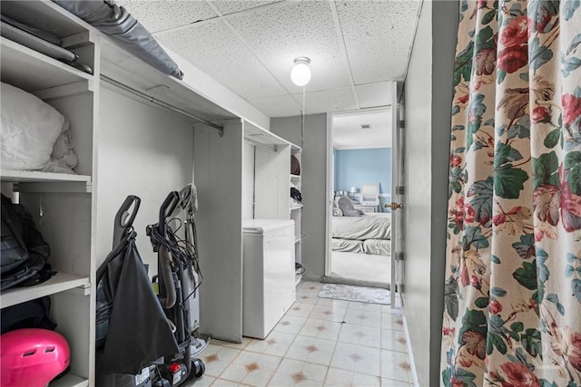 1072 Burtons Ferry Highway, Sylvania, GA 30467 - storage with washer / dryer