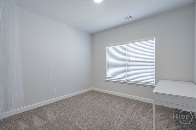 194 Gavin Way, Rincon, GA 31326 - spare room featuring carpet floors and baseboards