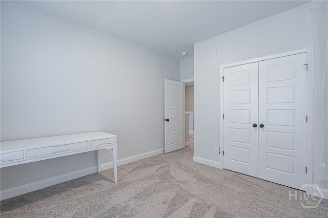 194 Gavin Way, Rincon, GA 31326 - unfurnished bedroom with carpet flooring and a closet