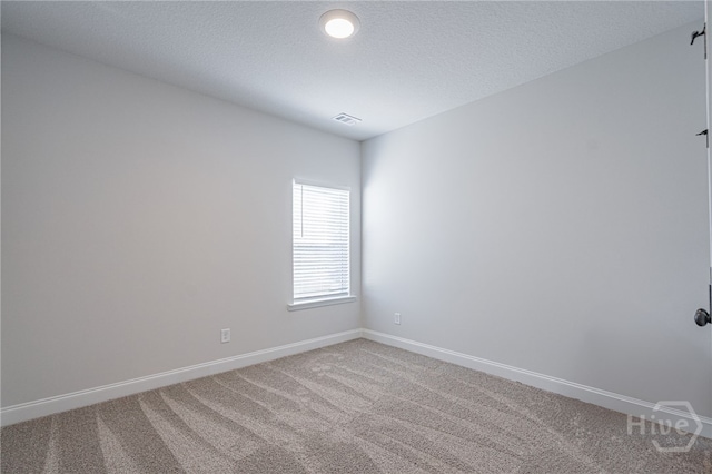 194 Gavin Way, Rincon, GA 31326 - unfurnished room featuring carpet and a textured ceiling