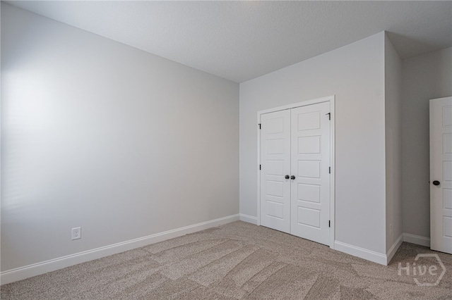 194 Gavin Way, Rincon, GA 31326 - unfurnished bedroom with carpet floors and a closet