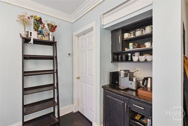 1025 W 40th St, Savannah, GA 31415 - view of storage area