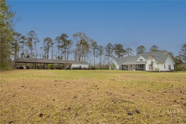 876 Old Darien Hwy, Riceboro, GA 31323 - photo 7
