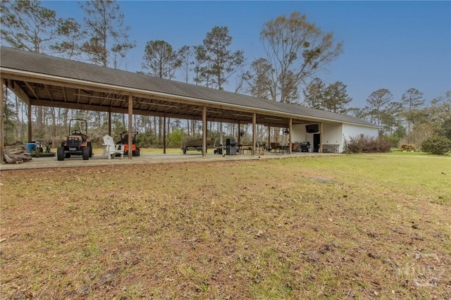 876 Old Darien Hwy, Riceboro, GA 31323 - photo 12