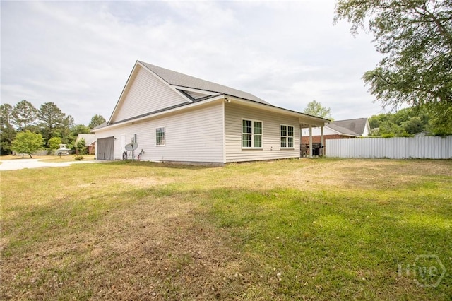 125 Teal Dr, Springfield, GA 31329 - photo 3