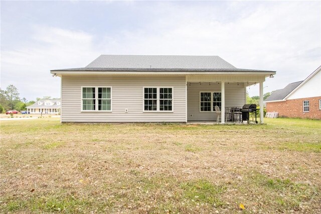 125 Teal Dr, Springfield, GA 31329 - photo 4