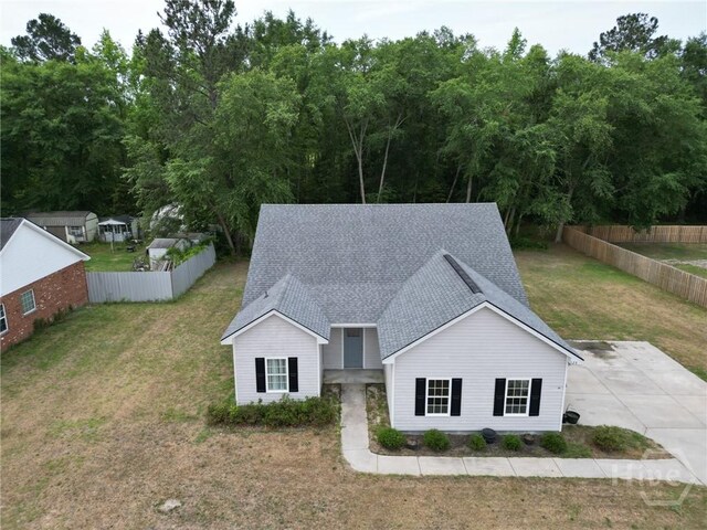 125 Teal Dr, Springfield, GA 31329 - photo 6