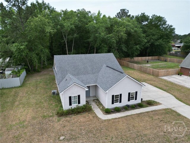 125 Teal Dr, Springfield, GA 31329 - photo 7