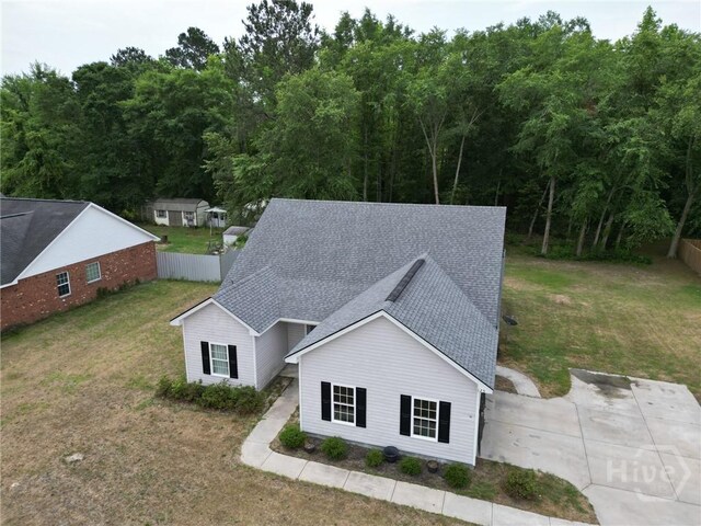125 Teal Dr, Springfield, GA 31329 - photo 8