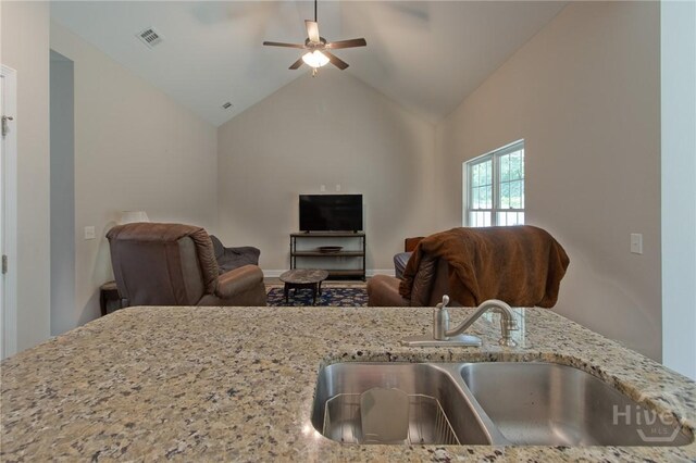 125 Teal Dr, Springfield, GA 31329 - photo 20