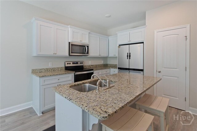 125 Teal Dr, Springfield, GA 31329 - photo 23