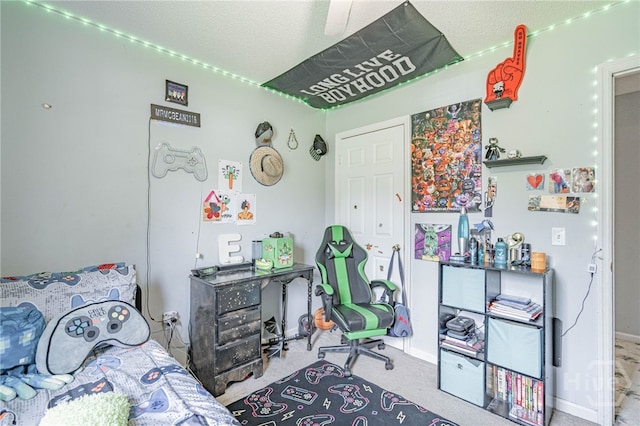 203 Deer Rd, Springfield, GA 31329 - bedroom with baseboards