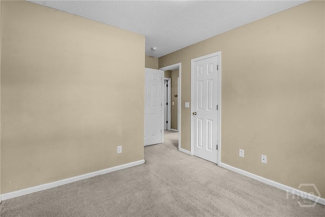 99 Dailey Dr, Guyton, GA 31312 - unfurnished room with carpet flooring and a textured ceiling